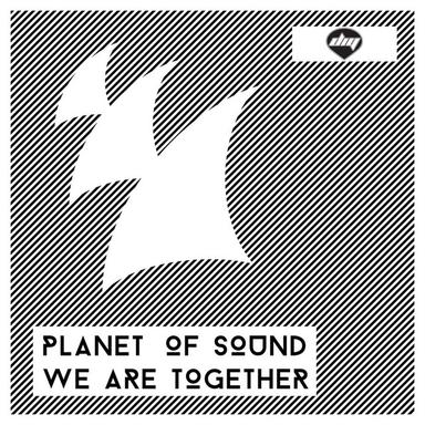 We Are Together - H.o.s.h. Radio Edit