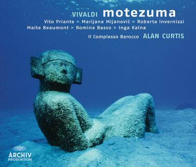 Motezuma, RV 723 / Sinfonia: Andante molto