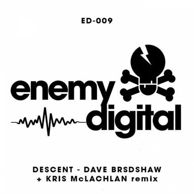 Descent - Kris McLachlan Remix