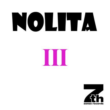 III - Original Mix