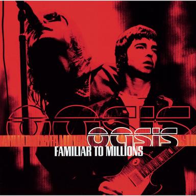 Rock 'n' Roll Star - Live at Wembley Stadium, 2000