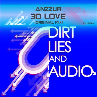 3D Love - Original Mix