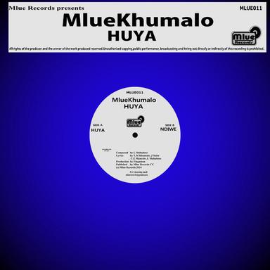 Huya