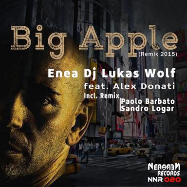 Big Apple - Reloaded Chicago Mix