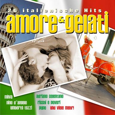 Una Notte In Italia