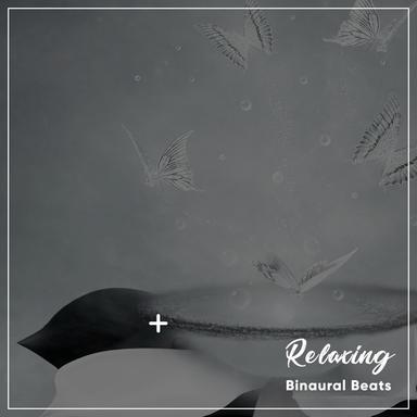 Pink Noise and Relaxing Binaural Beats