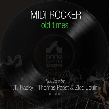 Old Times - T.T. Hackys Rocker Mix