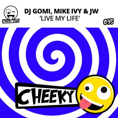 Live My Life - Club Mix