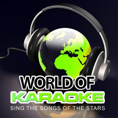 With Arms Wide Open - Karaoke Version In the Style of Creed