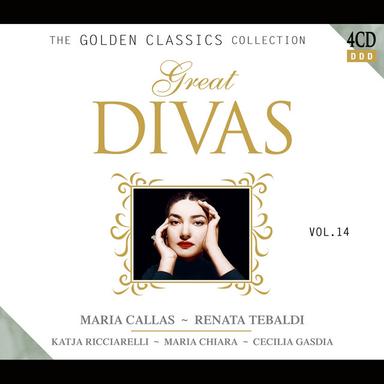 Casta Diva
