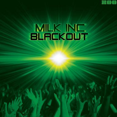 Blackout - Ryan Thistlebeck Radio Edit