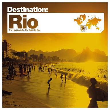 Salsa del Rio (Sunlight Mix)