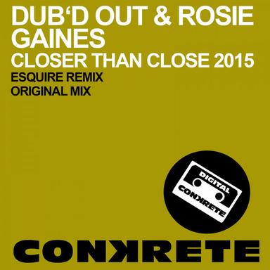 Closer Than Close 2015