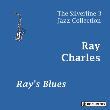 Mr. Charles Blues