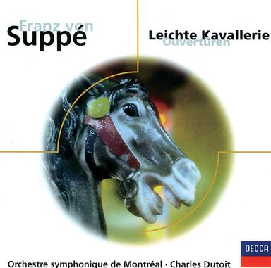 Die Fledermaus: Overture