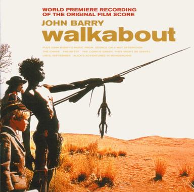 Back To Nature - "Walkabout"