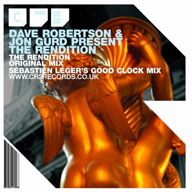 The Rendition - Original Mix