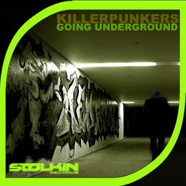 Going Underground - Dirty Ducks Remix