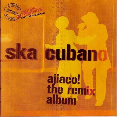 Malanga Ska - DJ Floro & Alex Acosta Remix