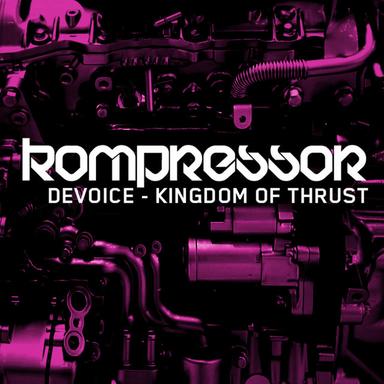 Kingdom of Thrust - Mr. Monsieur Remix