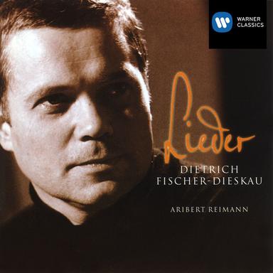 Reger: Sommernacht, Op. 98 No. 5