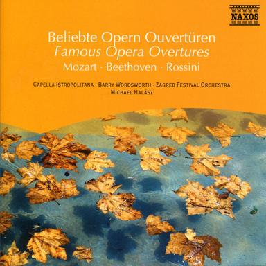 La gazza ladra (the Thieving Magpie): Overture