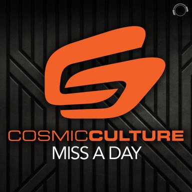 Miss a Day - Club Mix