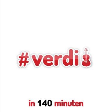 #verdi