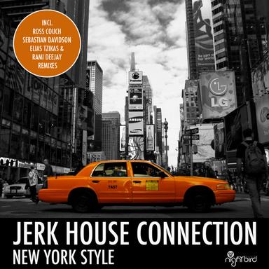New York Style - Sebastian Davidson Remix
