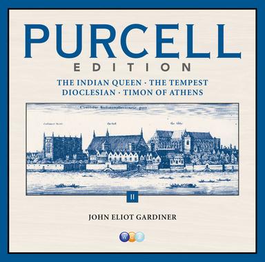 Purcell: The Married Beau, Z. 603: Overture