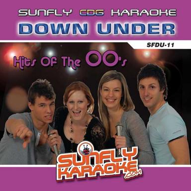 Kiss Kiss in the Style of Holly Valance