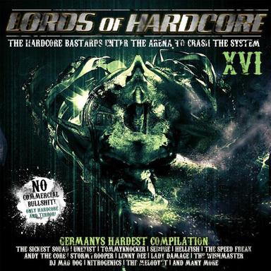 Infected by Madness #Tih - Amnesys Remix