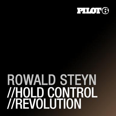 Revolution - Original Mix