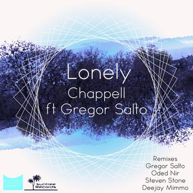 Lonely - Oded Nir Remix