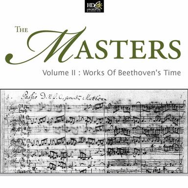 Overture Egmont, Op. 84