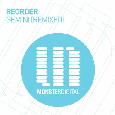 Gemini - Adam Ellis Remix