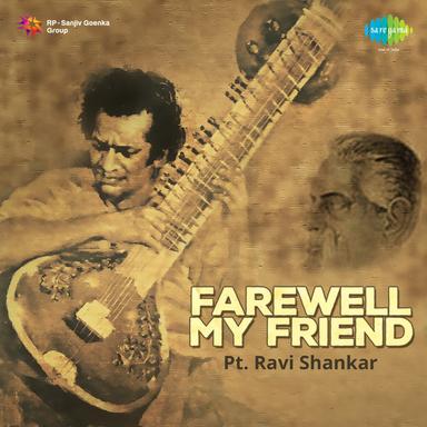 Farewell My Friend