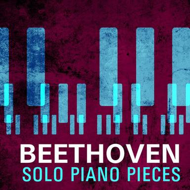 Piano Sonata No. 8 in C Minor, Op. 13 -"Pathétique" : 1. Grave - Allegro di molto e con brio