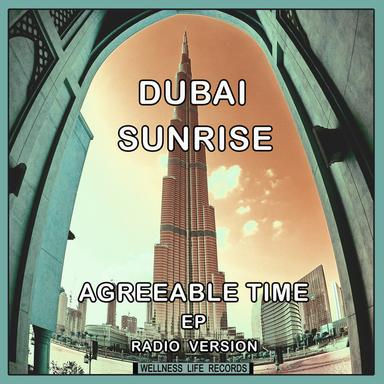 Meditation Falks - Radio Version