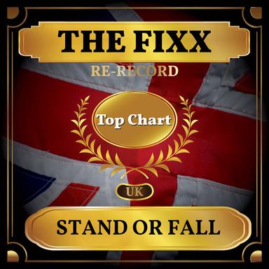 Stand or Fall - Rerecorded