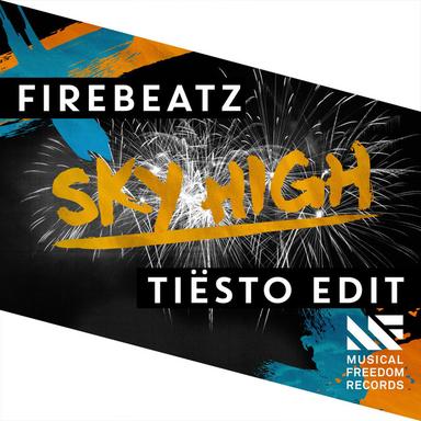 Sky High - Tiësto Edit