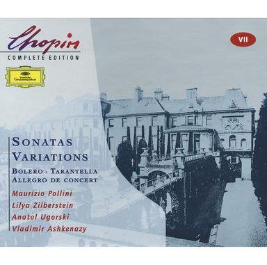 Tarantelle In A Flat, Op.43: Presto