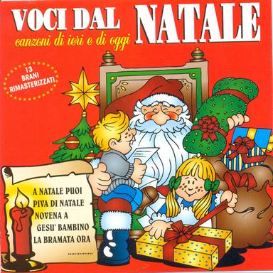 Bianco Natale