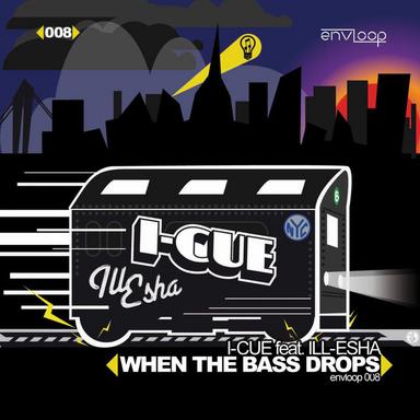 When The Bass Drops - Billy Ray Stylus Achy Breaks Remix