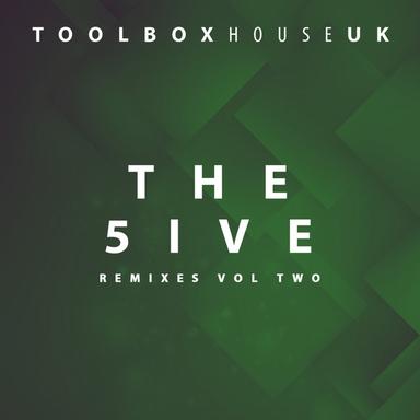 Is You - Lee Harris Remix