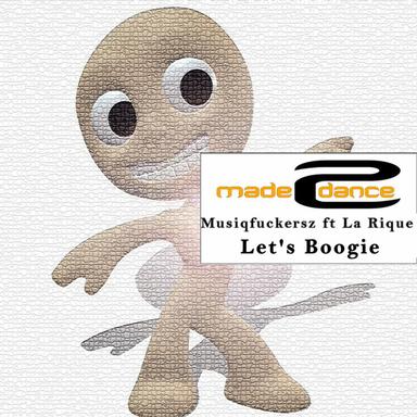 LR