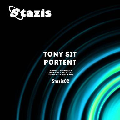 Portent - Original Mix