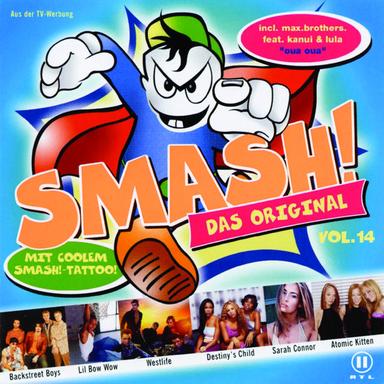 Pop - Radio Version
