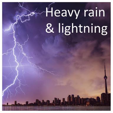 Rain Sound: Calming Music