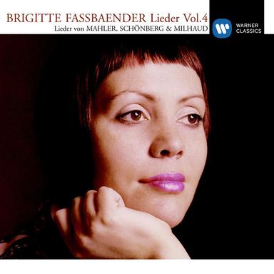 Mahler: Lieder und Gesänge, Heft I: No. 3, Hans und Grethe